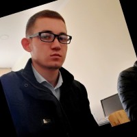 Ulug'bek Mahammadjonov