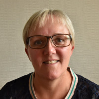 Bente Trier Petersen