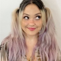 Fabiana González Ⓥ