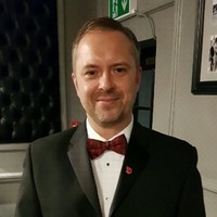 Gavin Grainger