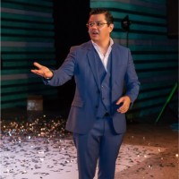 Pablo Lara Miranda