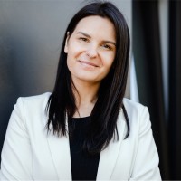Kristine Andersone