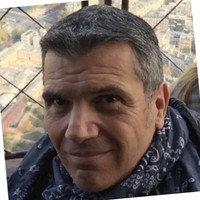 Philippe Delavault