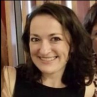 Angélique Reis da Silva
