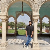 PRATIK GHORPADE