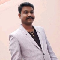 Dhayanithi P