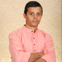 Ameya Vilas Khedulkar