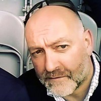 Steve Park