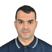 Khaled Chergui