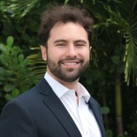 Daniel Sicorsky-Brener