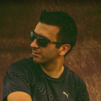 Alejandro Martinez Perez