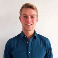 Casper Van Beek