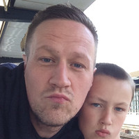 Danny Bourne