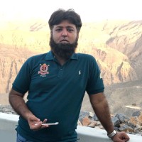 vicky khan