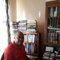 Ziba Mbense