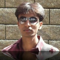 Deepak Raju