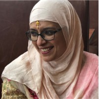 🌟Jahanara Ali