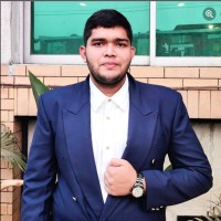 Mohammad Sarfuddin