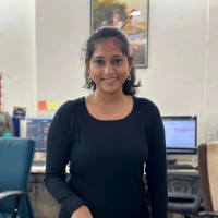 Dwiti Shah