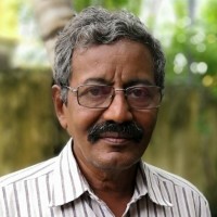 JEEVA Natarajan