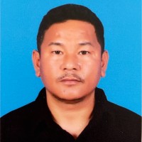 Uday Gurung