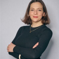 Charline Lamothe