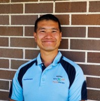 Dr Nestor Chan
