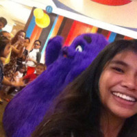 Bianca Bugayong