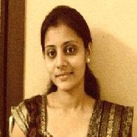 Chetana Patil