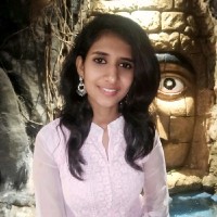 Mahalakshmi S