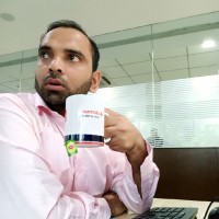 Shaikh Sarvar