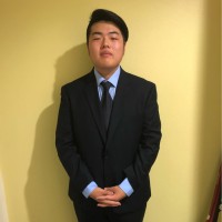 Nicholas Ahn