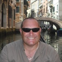 Kev Sloman
