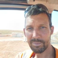 Stuart Gilchrist