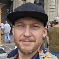 Tobias Nyström