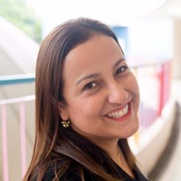 Claudia Herrera
