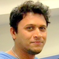 Chandradeep Gajbhiye