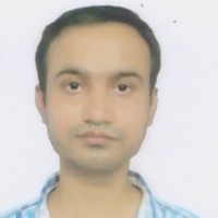 SUDHANSHU SEKHAR TRIPATHY