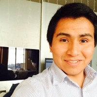 Ronal Limache Huasacca