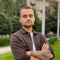Vladyslav Bondar
