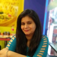 Bhavana Chaudhary