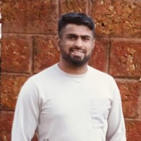 Girish P