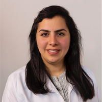 Reyhaneh Rezaei