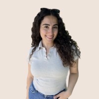 Mary Salmastyan