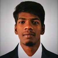 Michael Singarayar Thomson