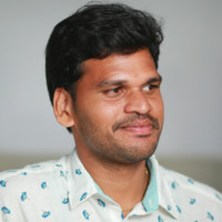 Rayapudi Santhoshsatwik