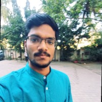 Nithin Srinivas Avayamukhari