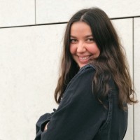 Maria Amanda Vegenfeldt