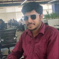 Dinesh Nambiyappan