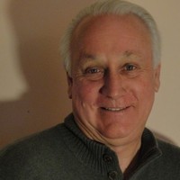 Timothy Thomas